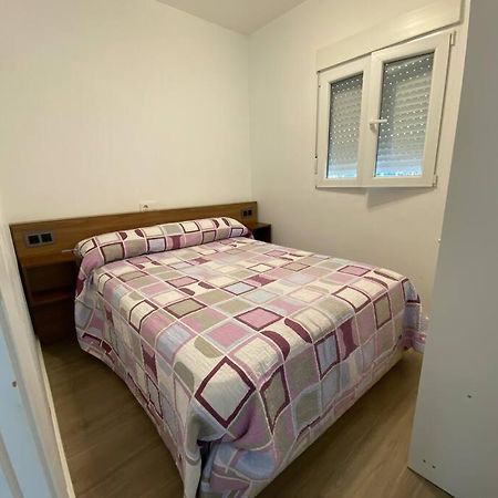 Central And Cozy Apartment In Seville Exterior photo